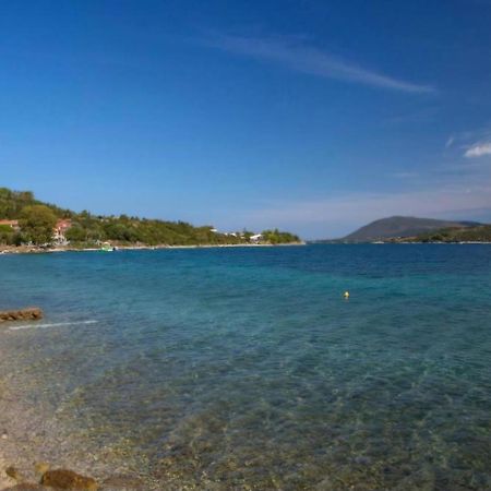 Dimitra'S Paradise Villa Λυγιά Εξωτερικό φωτογραφία